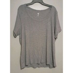Dip Women's Top Size 3x
